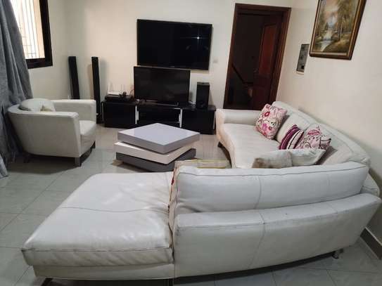 Fauteuil cuir Natuzzi image 3