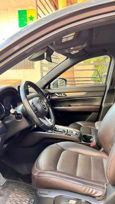 Mazda CX-5 2018 image 6