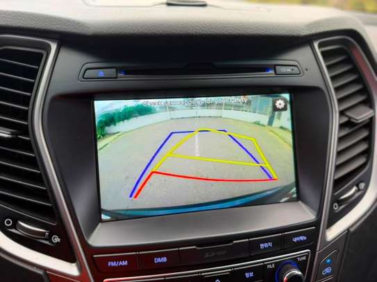 Hyundai MaxCruz Evgt Année : 2017 image 7