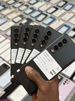 SAMSUNG FOLD 3  (256go) image 2