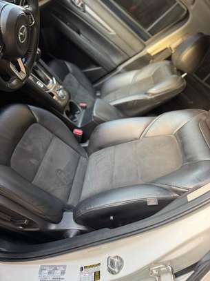 Mazda cx5 année 2019 image 6