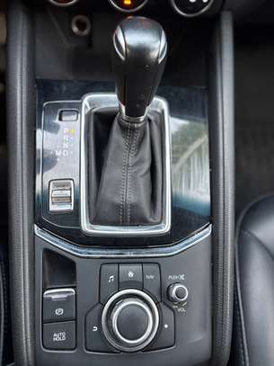 Mazda Cx-5 2018 image 4