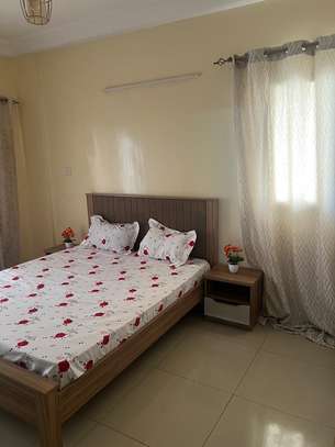 Appartement meublé à SD City en face Dakar ARENA image 2