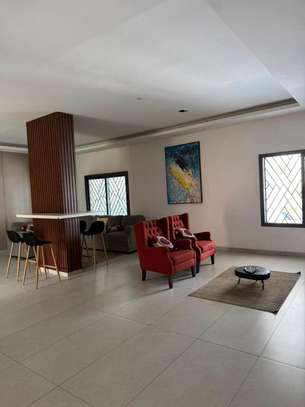 Appartement meublé Ngor-Almadies – Wi-Fi & sport image 10