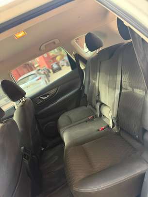 Nissan rogue image 5