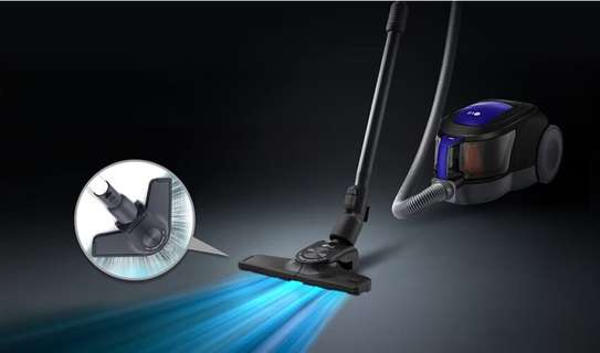 ASPIRATEUR LG 1400 WATTS VC3314GNT image 3