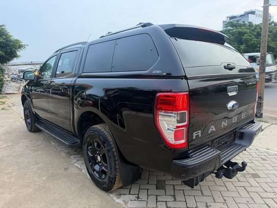 Ford ranger wiltrack 2019 image 2