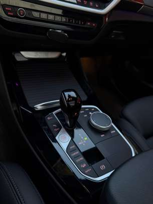 Bmw x3 xdrive 30i 2022 image 15