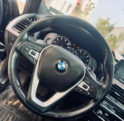BMW X3 2019 image 5