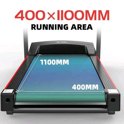 Tapis de Course 10 km/H image 2