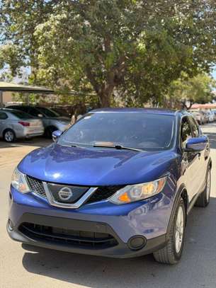 NISSAN QASHQAI 2019 image 6