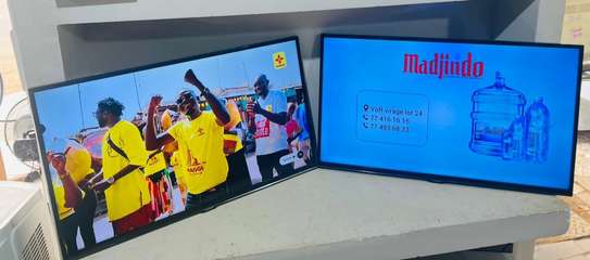Samsung Smart TV 32 pouces image 4
