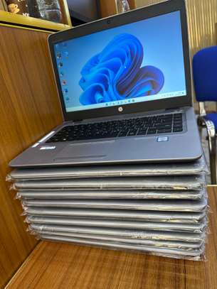 Elitebook 840 G3 cor i5 image 2