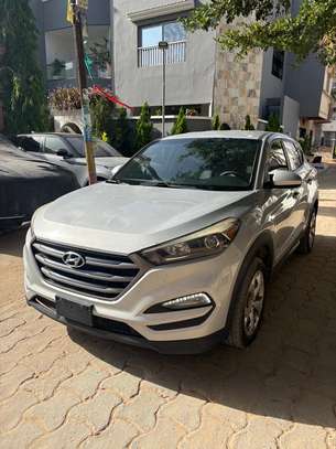 Vend Hyundai Tucson 2016 image 4