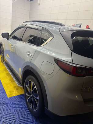 MAZDA CX5 2023 image 8