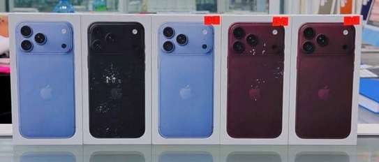 iPhone 18 pro 256Go image 2