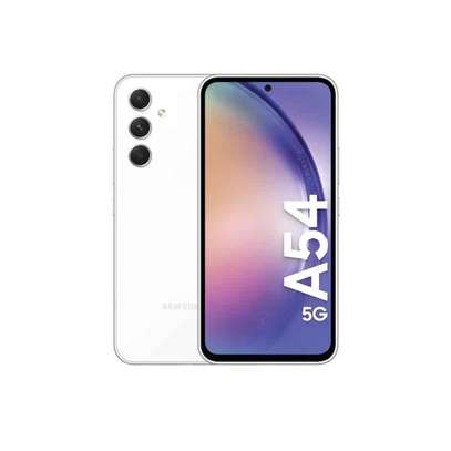 Samsung Galaxy a54 scelle 128go ram 6go 5g image 2