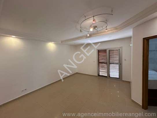 Ref_1827_PL  Villa à louer aux Almadies image 8