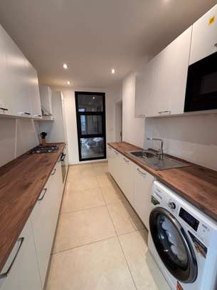 Appartement meublé n’gor Almadies image 7