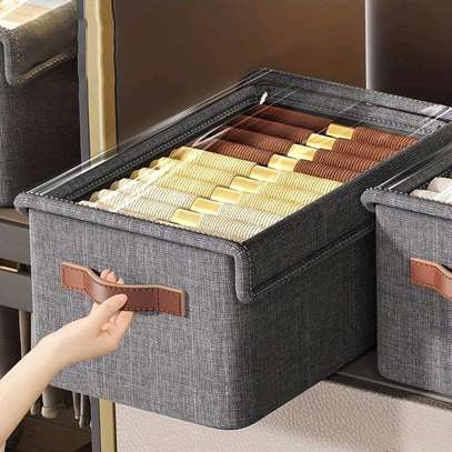 Rangement pour salle bains image 3