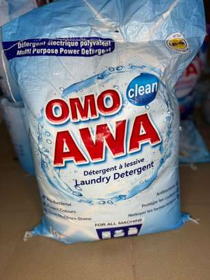Détergent Omo Awa image 2