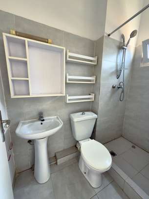 Residenca Kalia Appartement F3 Almadie 2 image 7
