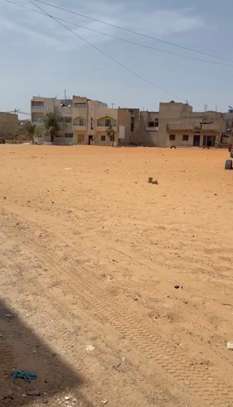 Terrain de 150 m2 à Diakhay image 10