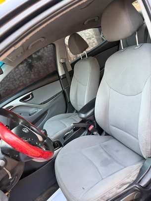 Hyundai Elnatra Manuel essence image 6