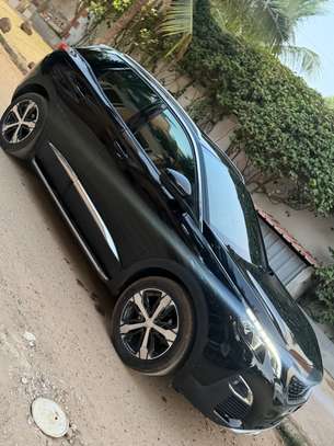 Peugeot 3008 2019 image 3