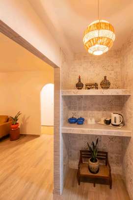 APPARTEMENT F3 MEUBLÉ À DAKAR PLATEAU image 10