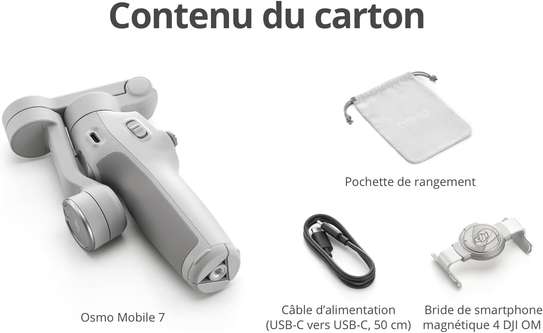 DJI Osmo Mobile 7 image 3