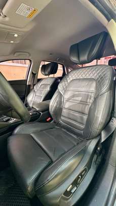 RENAULT SM6 2017 image 8