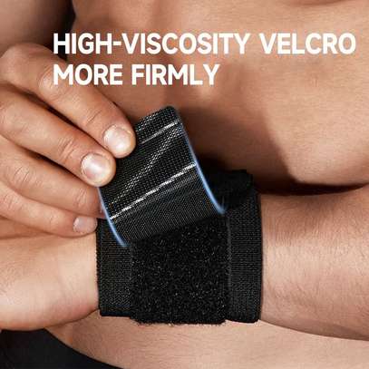 Bandes de protection - Poignets - pour Musculation image 12