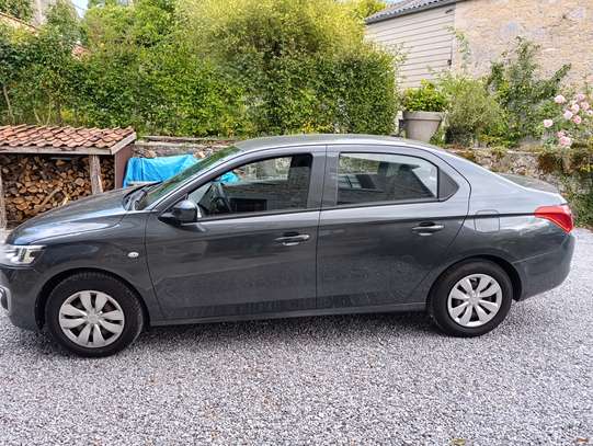 Citroën Elysée 2018 image 4