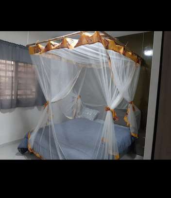 Résidence Fleur avec Piscine privé et Salle de sport image 3