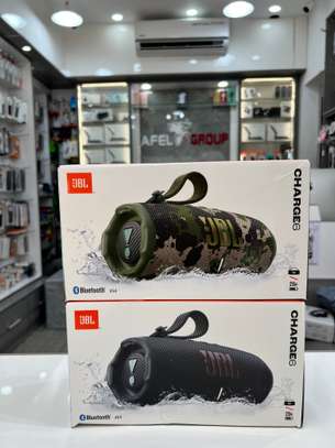 JBL Charge 6 image 3
