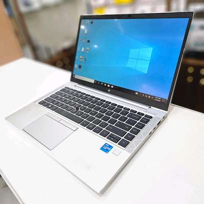HP 840 G8 Tactile image 7