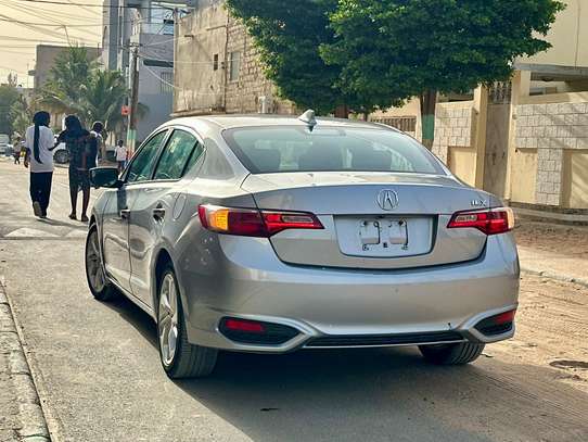 Acura ILX image 3