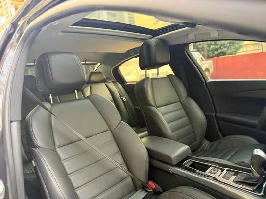 Peugeot 508 2018 à vendre image 5