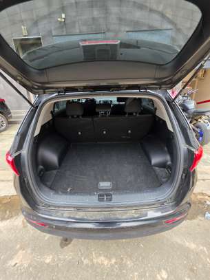 Kia sportage 2019 image 6