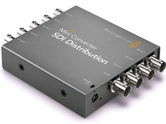 Blackmagic mini converter sdi distribution image 3
