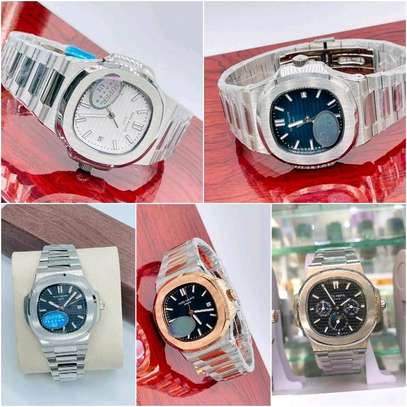 Montre Patek Philippe Authentique image 7