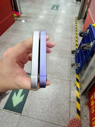 iPhone 12 128 Go en location avec option d’achat image 2