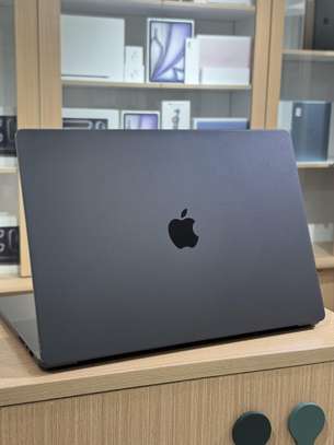MacBook Pro 2026 16 Pouces - M5 Pro | 48GB RAM | 1 Téra image 2