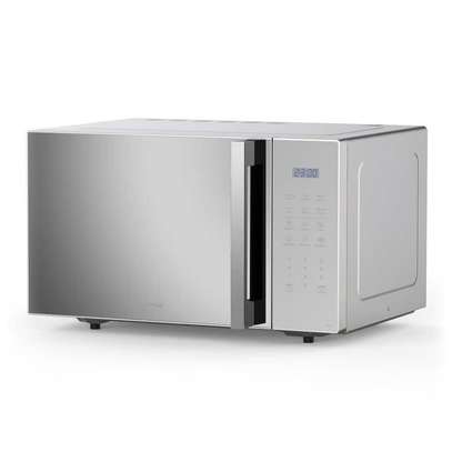 micro onde hisense 26l digital image 2