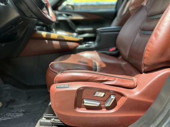 Mazda cx9 image 8