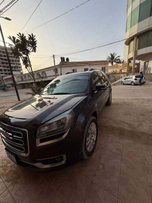 GMC Acadia année 2015 image 2