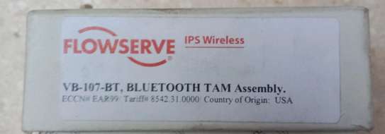 Moniteur  Wireless image 4