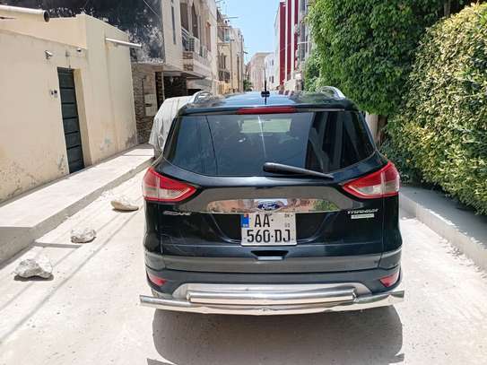 Ford escape 2015 image 3