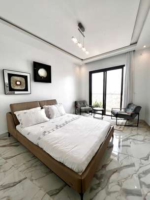 Bel appartement meublé  à louer à Mermoz image 5